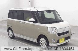daihatsu move-canbus 2021 CFJ1834454