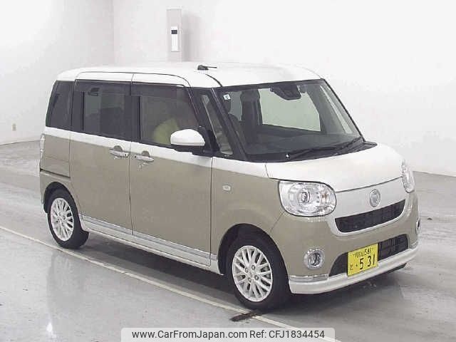 daihatsu move-canbus 2021 CFJ1834454 image 1
