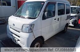 daihatsu hijet-cargo 2015 quick_quick_EBD-S321V_S321V-0238860