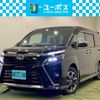 toyota voxy 2021 -TOYOTA 【岡山 301ﾑ4166】--Voxy ZRR80W--0661750---TOYOTA 【岡山 301ﾑ4166】--Voxy ZRR80W--0661750- image 1