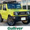 suzuki jimny 2019 CFJ1685569 image 1