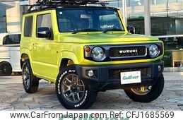 suzuki jimny 2019 CFJ1685569