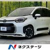 toyota sienta 2022 -TOYOTA--Sienta 6AA-MXPL10G--MXPL10-1004907---TOYOTA--Sienta 6AA-MXPL10G--MXPL10-1004907- image 1