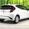 toyota aqua 2022 -TOYOTA--AQUA 6AA-MXPK11--MXPK11-2081083---TOYOTA--AQUA 6AA-MXPK11--MXPK11-2081083- image 18