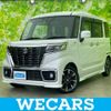 suzuki spacia 2019 quick_quick_DAA-MK53S_MK53S-657160 image 1