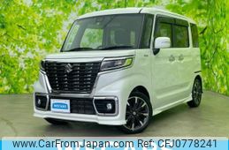 suzuki spacia 2019 quick_quick_DAA-MK53S_MK53S-657160