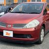 nissan tiida-latio 2005 -NISSAN--Tiida Latio DBA-SC11--SC11-003084---NISSAN--Tiida Latio DBA-SC11--SC11-003084- image 8