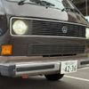 volkswagen vanagon 1989 CFJ1776964 image 16