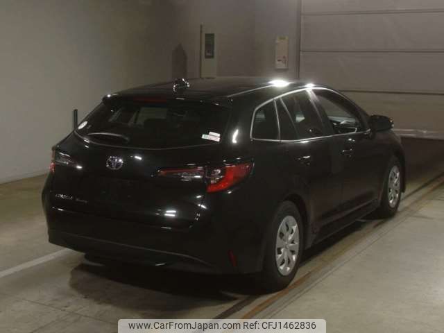 toyota corolla-touring-wagon 2022 -TOYOTA--Corolla Touring 3BA-ZRE212W--ZRE212-6043150---TOYOTA--Corolla Touring 3BA-ZRE212W--ZRE212-6043150- image 2