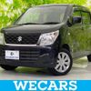 suzuki wagon-r 2016 quick_quick_DBA-MH34S_MH34S-518283 image 1