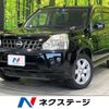 nissan x-trail 2010 -NISSAN--X-Trail DBA-NT31--NT31-109548---NISSAN--X-Trail DBA-NT31--NT31-109548- image 1