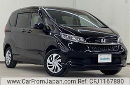 honda freed 2020 -HONDA--Freed 6BA-GB6--GB6-3103018---HONDA--Freed 6BA-GB6--GB6-3103018-