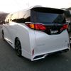 toyota alphard 2023 -TOYOTA--Alphard 6AA-AAHH45W--AAHH45-0005831---TOYOTA--Alphard 6AA-AAHH45W--AAHH45-0005831- image 5