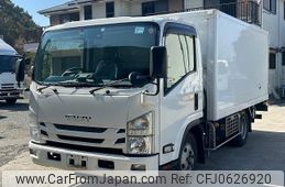 isuzu elf-truck 2020 GOO_NET_EXCHANGE_0704404A30250109W001