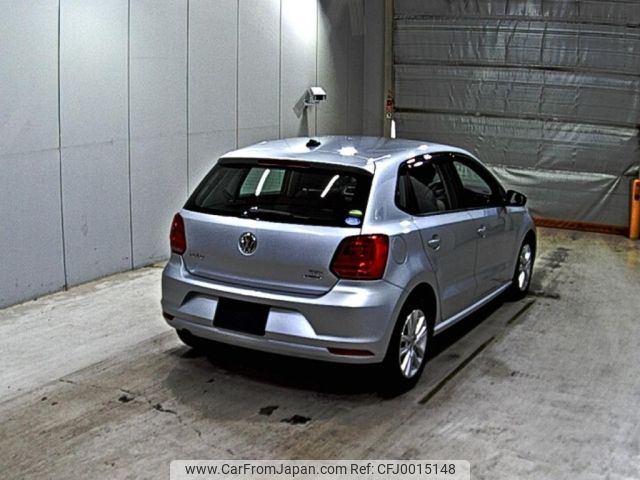 volkswagen polo 2017 -VOLKSWAGEN--VW Polo 6RCJZ--WVWZZZ6RZHU066523---VOLKSWAGEN--VW Polo 6RCJZ--WVWZZZ6RZHU066523- image 2