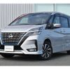 nissan serena 2020 quick_quick_DAA-HFC27_HFC27-068281 image 1