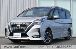 nissan serena 2020 quick_quick_DAA-HFC27_HFC27-068281