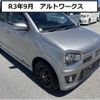 suzuki alto-works 2021 quick_quick_4BA-HA36S_933607 image 1