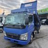 mitsubishi-fuso canter 2003 CFJ1870549 image 2