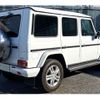mercedes-benz g-class 2016 CFJ0358747 image 2