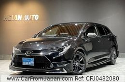 toyota corolla-touring-wagon 2021 -TOYOTA--Corolla Touring ZRE212W--6036237---TOYOTA--Corolla Touring ZRE212W--6036237-