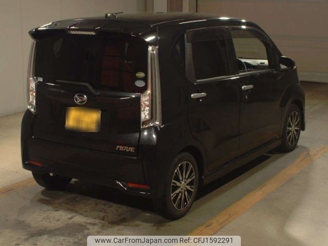 daihatsu move 2019 CFJ1592291 image 2