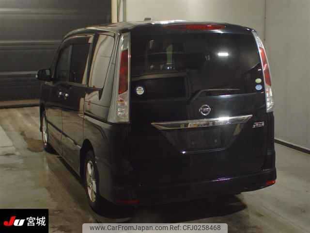 nissan serena 2011 -NISSAN--Serena FNC26-004118---NISSAN--Serena FNC26-004118- image 2