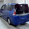 nissan serena 2018 CFJ0832564 image 2