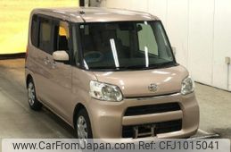 daihatsu tanto 2017 quick_quick_DBA-LA600S_0562665