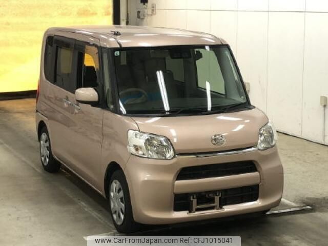 daihatsu tanto 2017 quick_quick_DBA-LA600S_0562665 image 1