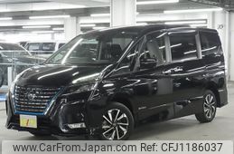 nissan serena 2021 -NISSAN--Serena 6AA-HFC27--HFC27-118478---NISSAN--Serena 6AA-HFC27--HFC27-118478-