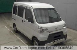 daihatsu hijet-van 2018 -DAIHATSU--Hijet Van S321V--S321V-0381172---DAIHATSU--Hijet Van S321V--S321V-0381172-