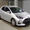 toyota yaris 2021 -TOYOTA--Yaris 6AA-MXPH10--MXPH10-2078525---TOYOTA--Yaris 6AA-MXPH10--MXPH10-2078525- image 4