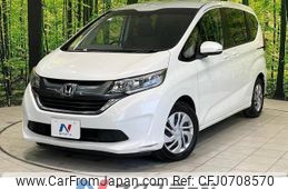 honda freed 2017 -HONDA--Freed DBA-GB5--GB5-1028552---HONDA--Freed DBA-GB5--GB5-1028552-