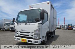 isuzu elf-truck 2018 GOO_NET_EXCHANGE_1161178A30250527W001
