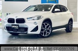 bmw x2 2019 -BMW--BMW X2 3DA-YK20--WBAYK720005N91272---BMW--BMW X2 3DA-YK20--WBAYK720005N91272-