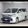 toyota vellfire 2015 CFJ1838153 image 1