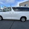 toyota alphard 2009 -TOYOTA--Alphard DBA-ANH25W--ANH25-8008553---TOYOTA--Alphard DBA-ANH25W--ANH25-8008553- image 23