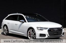 audi s6-avant 2021 quick_quick_3AA-F2DKML_WAUZZZF26MN024836