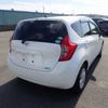 nissan note 2015 CFJ1885525 image 5