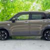 daihatsu cast 2018 quick_quick_DBA-LA250S_LA250S-0131992 image 2