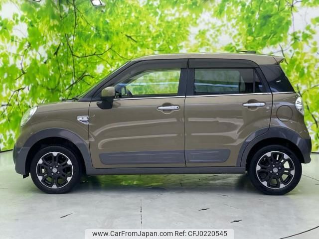 daihatsu cast 2018 quick_quick_DBA-LA250S_LA250S-0131992 image 2