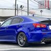 lexus is-f 2008 CFJ1903441 image 10