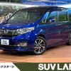 honda stepwagon 2017 -HONDA--Stepwgn DBA-RP3--RP3-1132975---HONDA--Stepwgn DBA-RP3--RP3-1132975- image 1