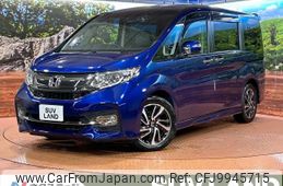 honda stepwagon 2017 -HONDA--Stepwgn DBA-RP3--RP3-1132975---HONDA--Stepwgn DBA-RP3--RP3-1132975-