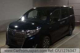 toyota esquire 2019 -TOYOTA--Esquire DAA-ZWR80G--ZWR80-0431393---TOYOTA--Esquire DAA-ZWR80G--ZWR80-0431393-