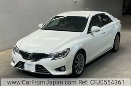 toyota mark-x 2012 -TOYOTA 【佐世保 300な5953】--MarkX GRX133-6003513---TOYOTA 【佐世保 300な5953】--MarkX GRX133-6003513-