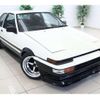 toyota sprinter-trueno 1985 -TOYOTA--Sprinter Trueno AE86--AE86-0166159---TOYOTA--Sprinter Trueno AE86--AE86-0166159- image 2