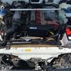 toyota corolla-levin 1987 CFJ1586410 image 8
