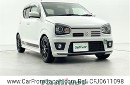 suzuki alto-works 2020 -SUZUKI--Alto Works 4BA-HA36S--HA36S-931153---SUZUKI--Alto Works 4BA-HA36S--HA36S-931153-